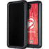 NBA Atlanta Hawks Hardwood Classics Galaxy S24 Plus Waterproof Case